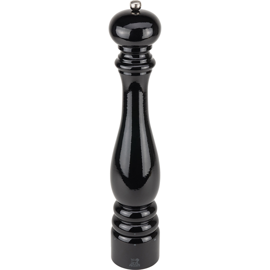 Peugeot Paris u’S pippurimylly musta, k: 40 cm