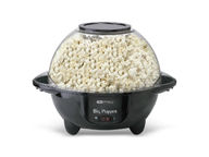 OBH Nordica Big Popper popcorn-laite