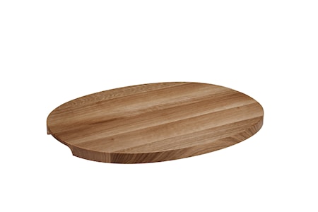 Raami Tarjoilutarjotin Tammi 47 cm