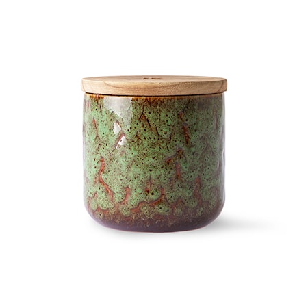 Ceramic Tuoksukynttilä Floral Boudoir