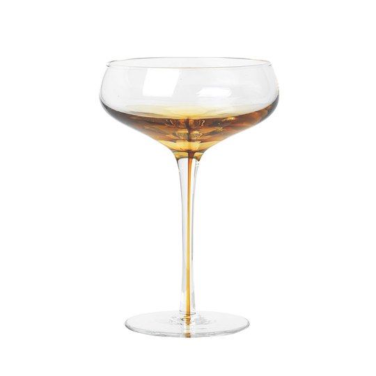Broste Copenhagen Amber cocktaillasi 20 cl