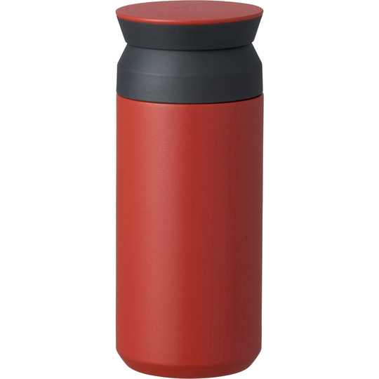 Kinto Termosmuki 350ml, punainen