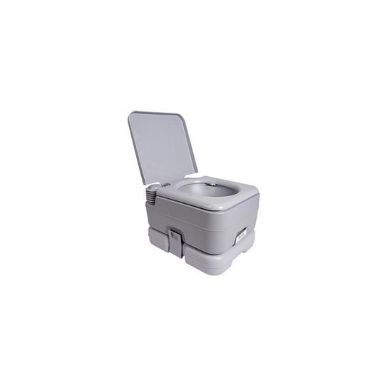 Bo-Camp matka-WC flush