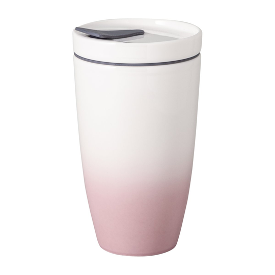 Villeroy & Boch Coffee To Go muki 35 cl Powder