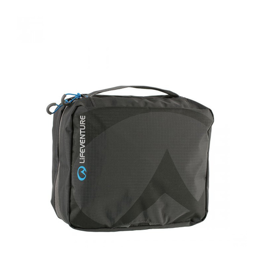 Lifeventure Wash Bag (suuri), useita värejä