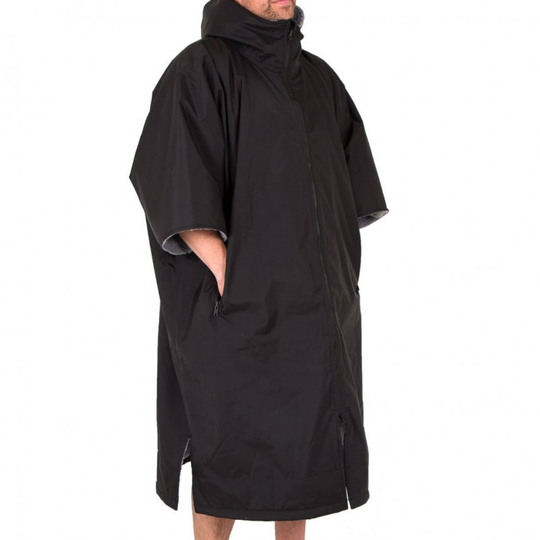 Lifeventure Changing Robe poncho