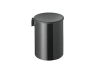 Stelton kermakko, musta 0,25 l