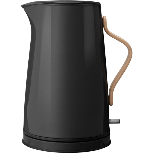 Stelton Emma-vedenkeitin 1,2 l – musta