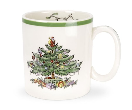 Christmas Tree Muki 0,22 L