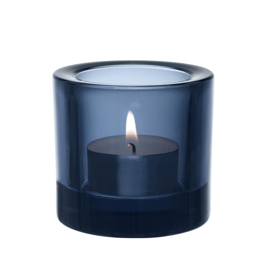 Iittala Kivi kynttilälyhty sade