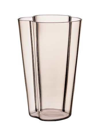 Aalto Maljakko Pellava 22 cm