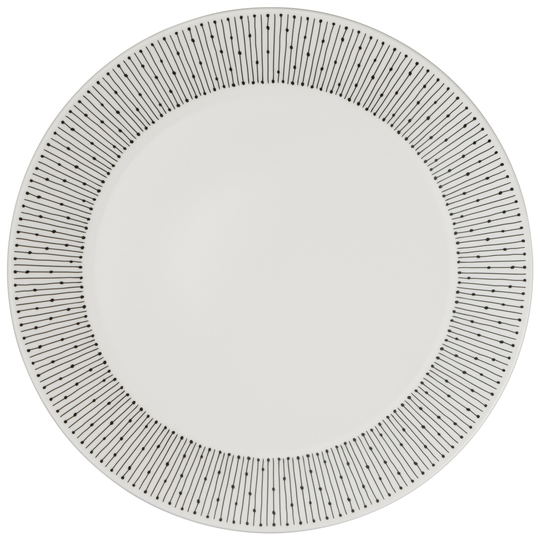 Arabia Mainio-lautanen, 25 cm, sarastus