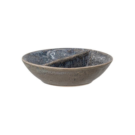 Bloomingville Aura tarjoilukulho 10 cm Sininen