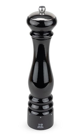 Paric Icon Pippurimylly Lakattu Musta 30 cm