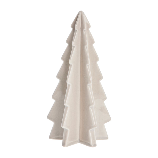 Lene Bjerre Molinne puu 16 cm light grey