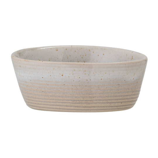 Bloomingville Taupe kulho 7,5x10 cm Harmaa