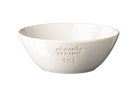 HK Kulho 1,5 L Valkoinen
