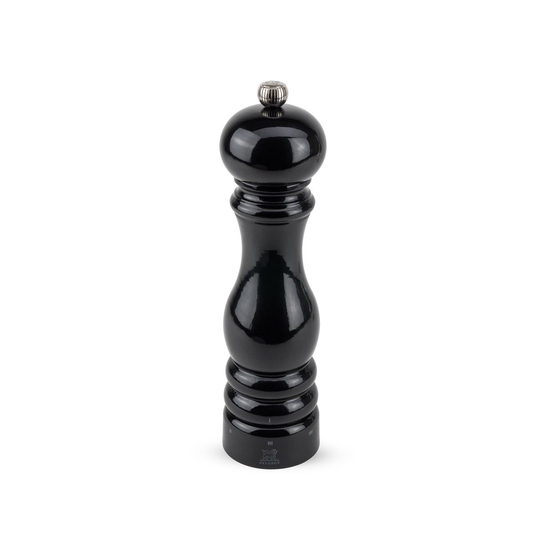 Peugeot Paris pippurimylly, 22 cm musta