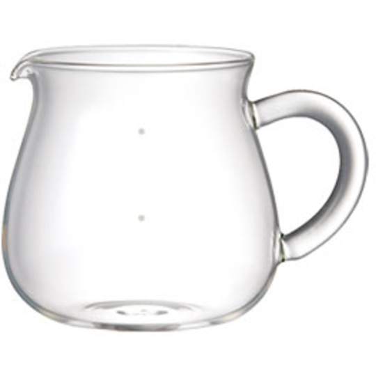 Kinto SCS-kahvikannu 600 ml