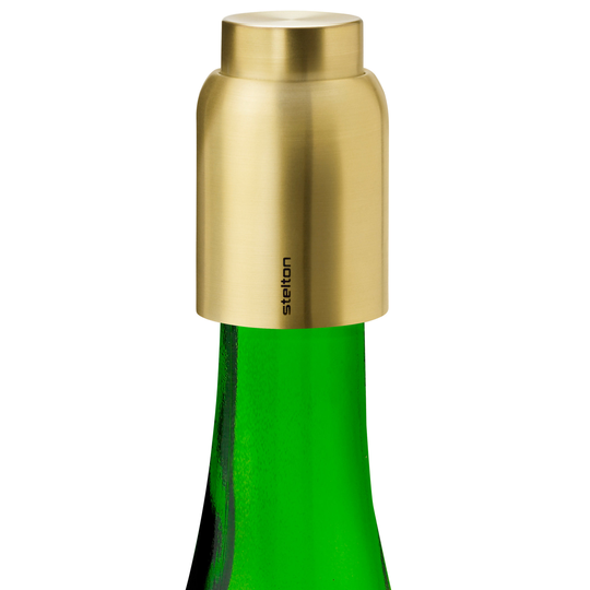 Stelton Collar-viinipullonkorkki