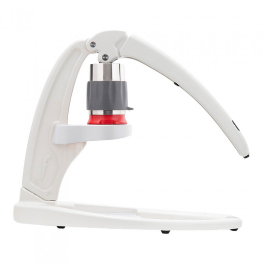 Manuaalinen espressokeitin Flair Espresso "Flair NEO White"