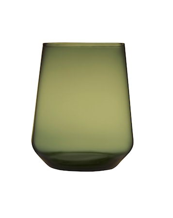 Essence lasi 35 cl sammalenvihreä 2 kpl