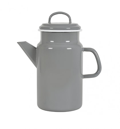 Teekannu 2L Kockums Grey