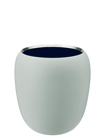Ora Maljakko 20 cm Neo mint/Midnight blue