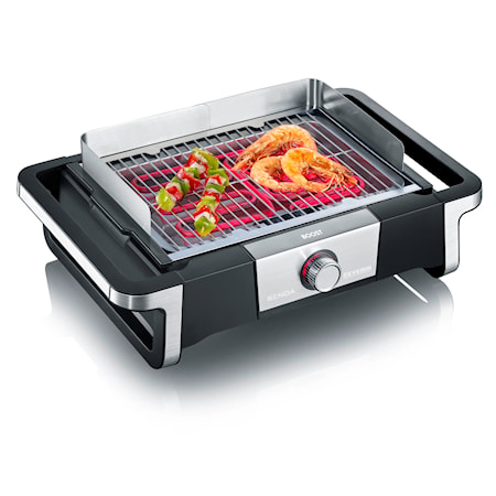 SENOA Boost Sähkögrilli 3000W
