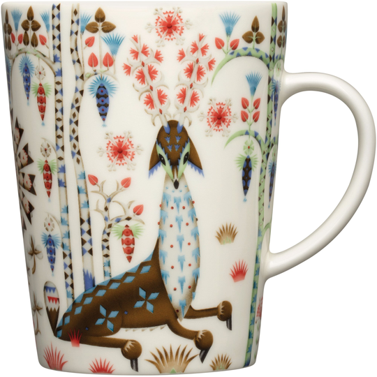 Iittala Taika Siimes -muki, 0,4 L