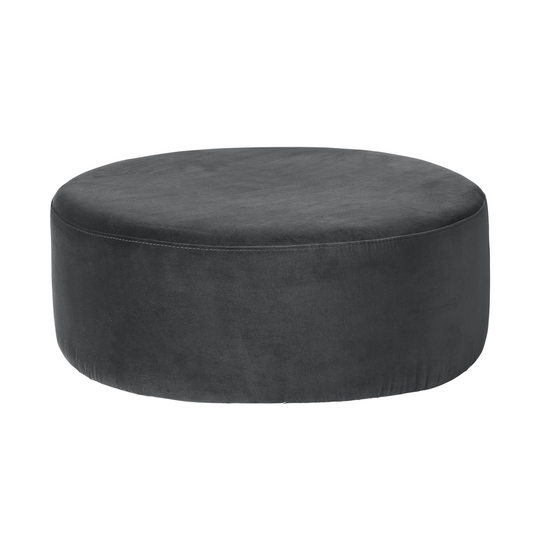 Broste Copenhagen Wind istuinrahi magnet (harmaa)