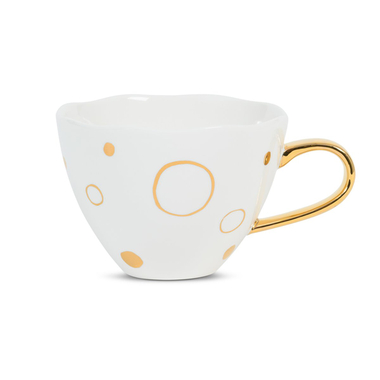 URBAN NATURE CULTURE Good morning -muki kulta Special Edition Circle Gold
