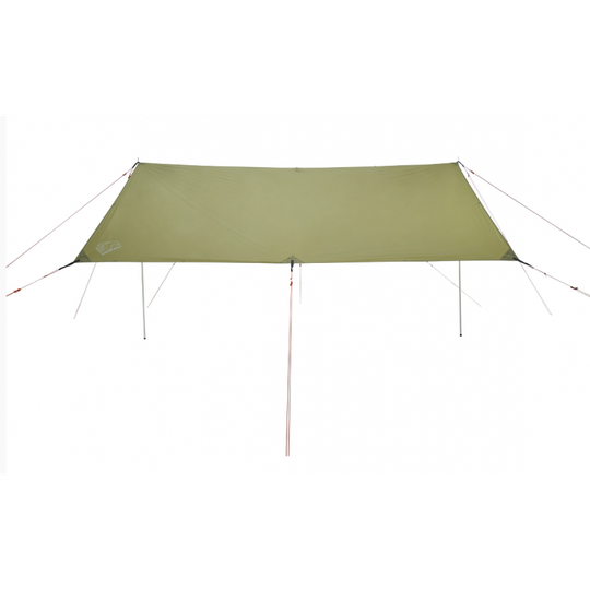Nordisk Voss 9 PU tarppi
