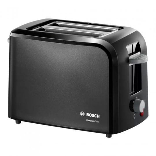 Leivänpaahdin Bosch „ComfortClass TAT3A013“