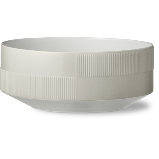 Rosendahl Duet-kulho harmaa Ø 22 cm