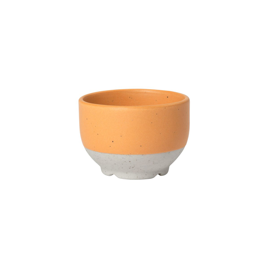 Broste Copenhagen Eli kulho Ø 5 cm Matte light camel
