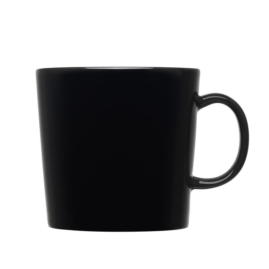 Iittala Teema teemuki musta