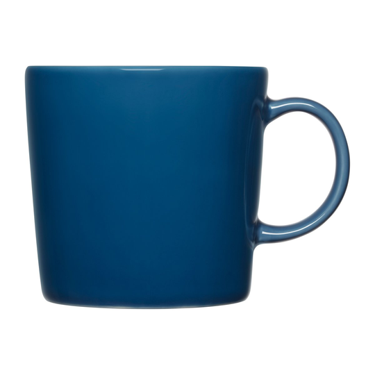 Iittala Teema muki Vintage sininen
