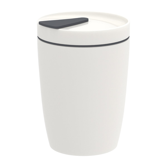 Villeroy & Boch Coffee To Go muki 29 cl Valkoinen