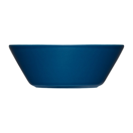 Iittala Teema kulho 15 cm Vintage sininen