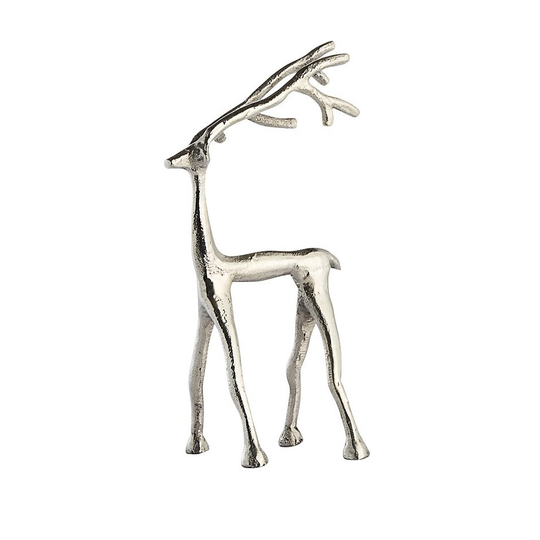 Lene Bjerre Marely porokoriste, hopea Pieni 27 cm