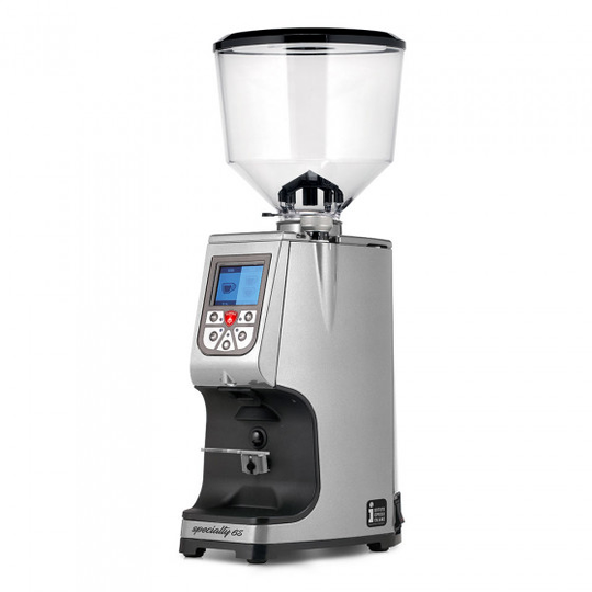 Kahvimylly Eureka "Atom Specialty 65 Grey"