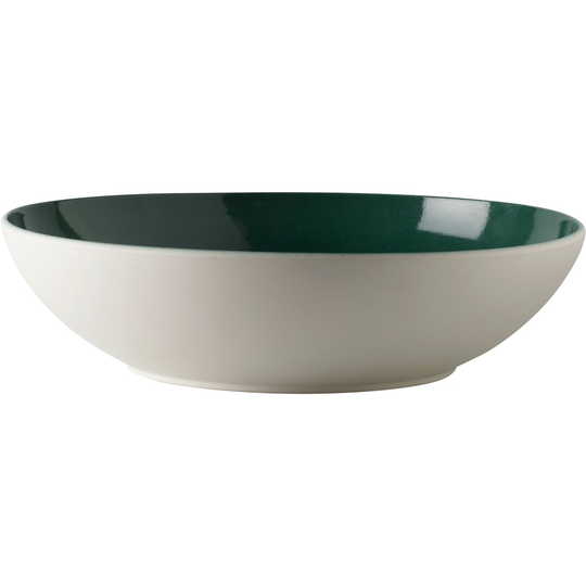 Villeroy & Boch It's My Match Uni tarjoilukulho Green