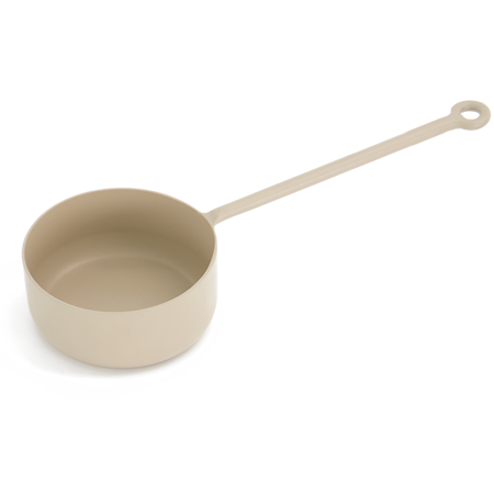 Desilitramitta Metalli Beige
