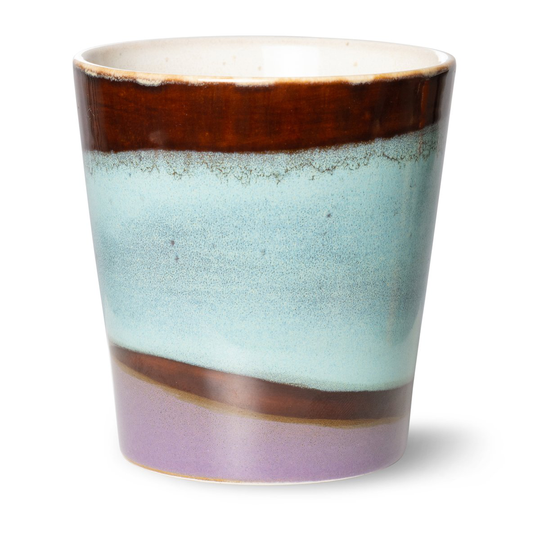 HKliving 70's muki Patina