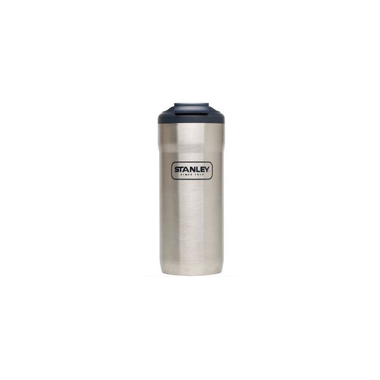 Stanley Adventure 0,47L Lock Mug SS termosmuki