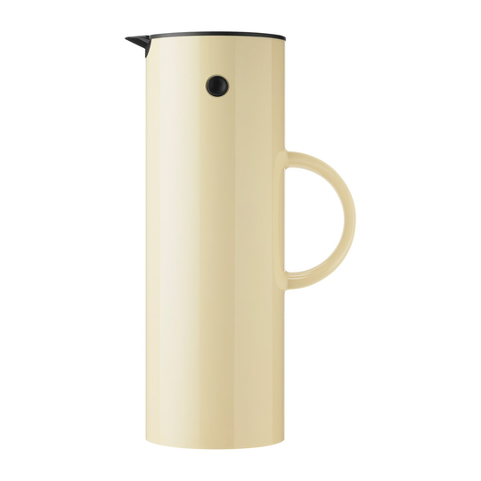 Stelton Stelton termoskannu EM77 Mellow yellow