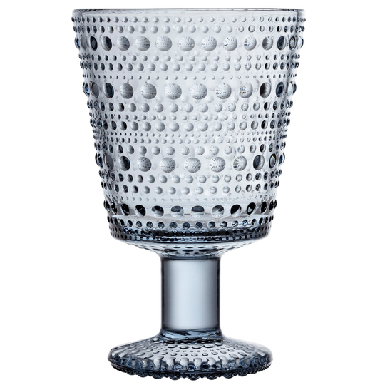 Iittala Kastehelmi Juomalasi Recycled 26 cl 2 kpl