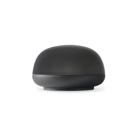 Rosendahl Soft Spot LED-lamppu 11 cm Smoke