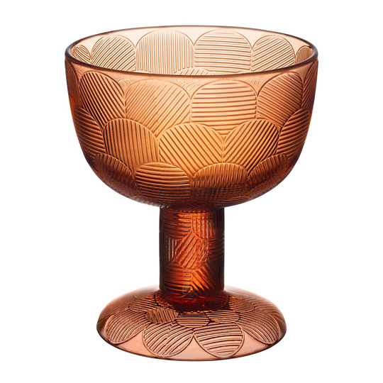 Iittala Miranda kulho 145 mm Pomeranssi